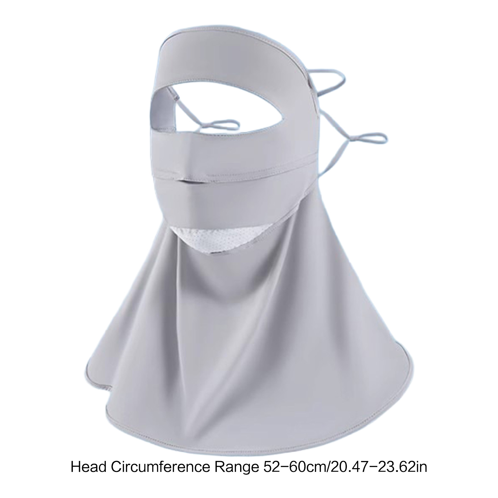 Maschera Protettiva Integrale  - Headband Summer Knit recensione e prezzo