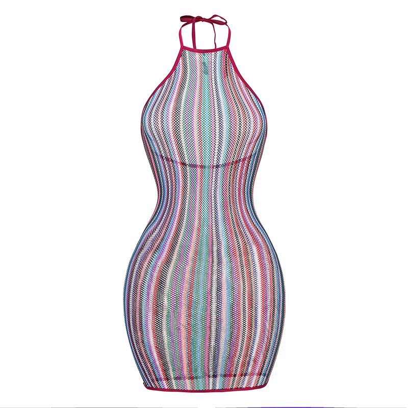 1 Pezzo Abito Sexy da Donna in - Cover Up Kaftan recensione e prezzo