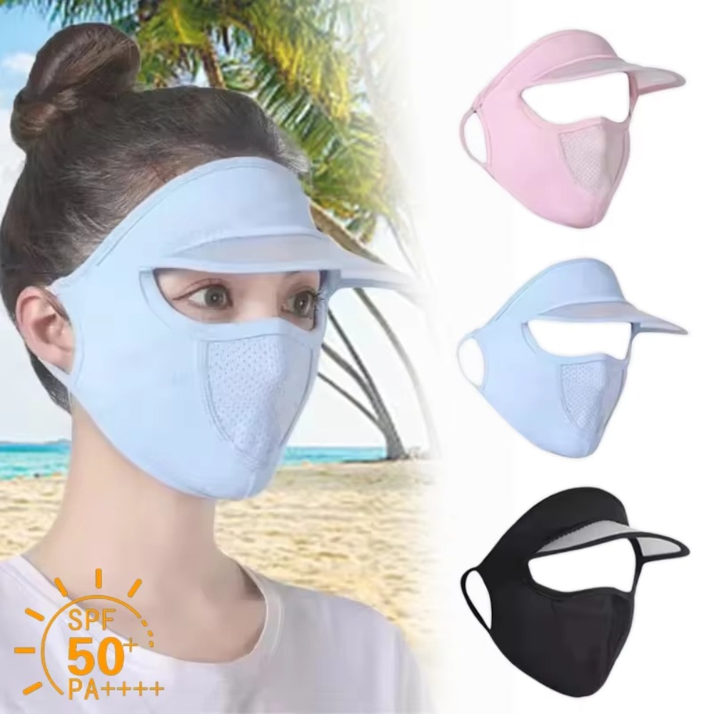 Maschera in Seta Ghiacciata pe - Headband Summer Knit recensione e prezzo