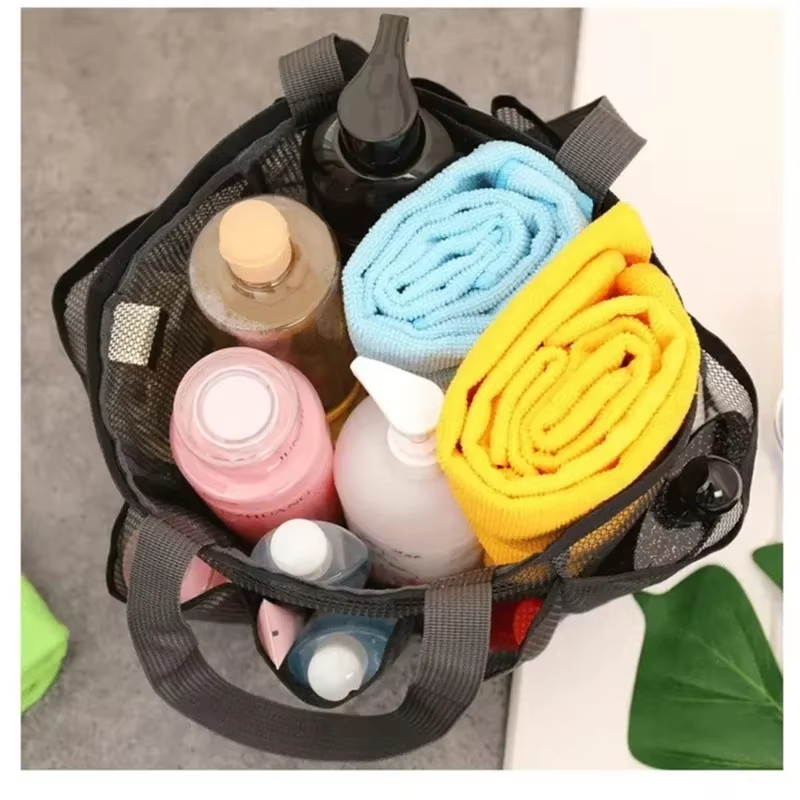 Borsa da Doccia Portatile in R - Tote Bag Beach recensione e prezzo