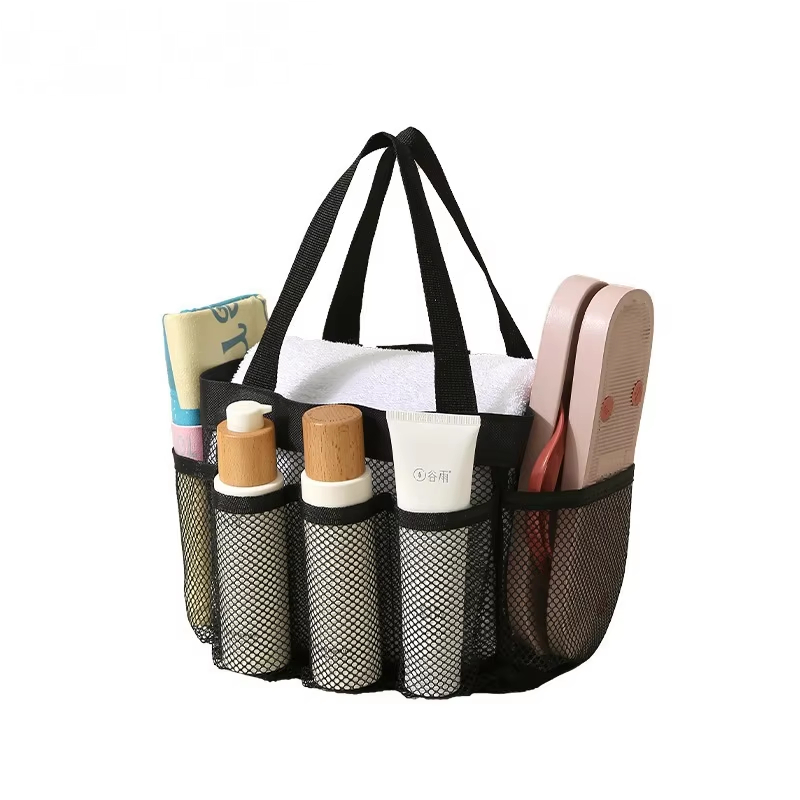 Borsa da Doccia Portatile in R - Tote Bag Beach recensione e prezzo