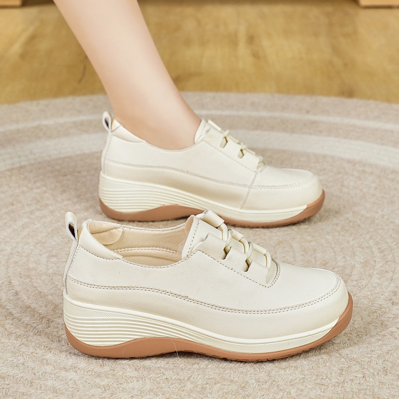 2025 Scarpe da ginnastica Prim - Wedge Espadrille Women recensione e prezzo